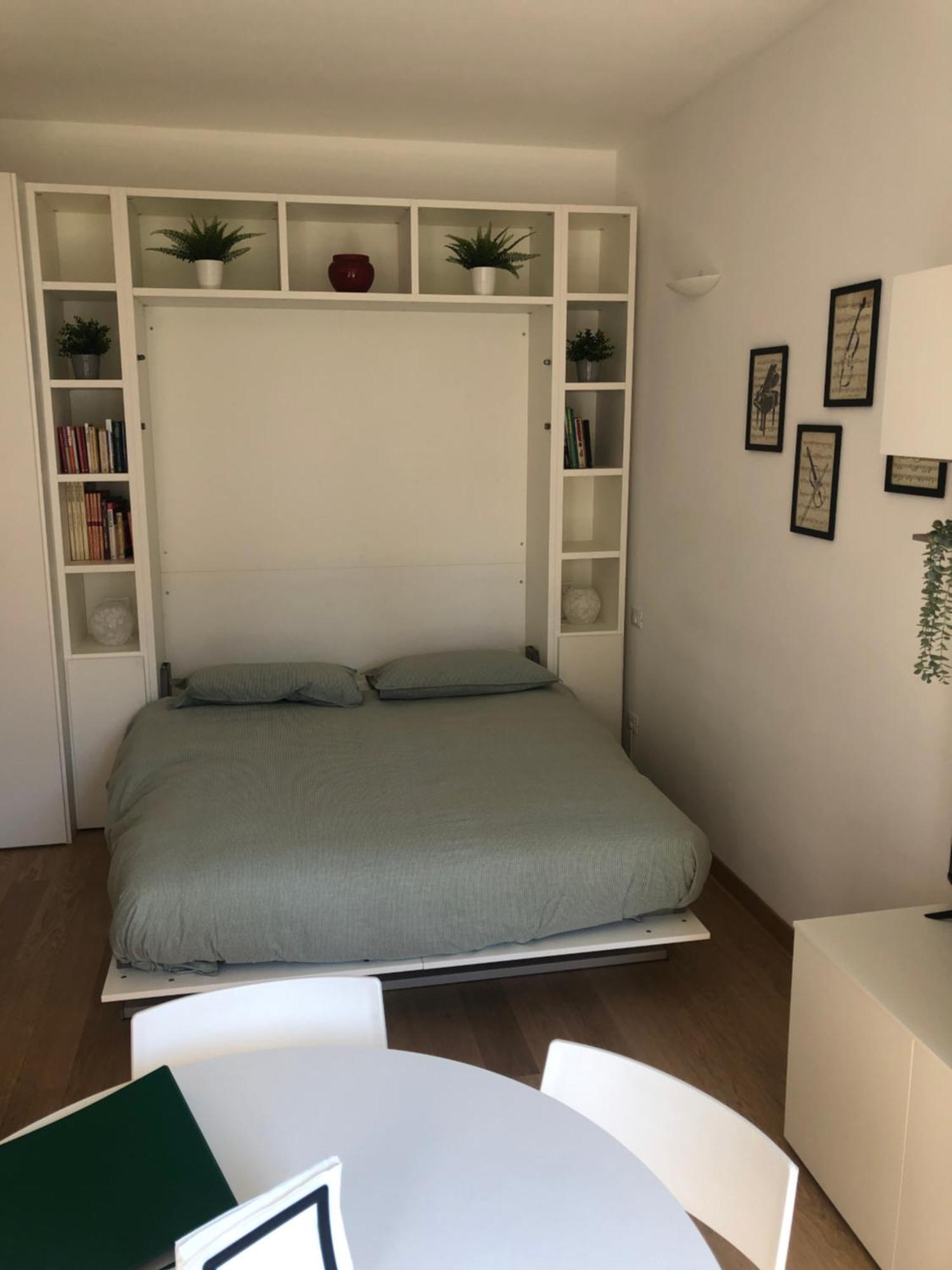 Music House - Carozzi Apartments Μιλάνο Εξωτερικό φωτογραφία