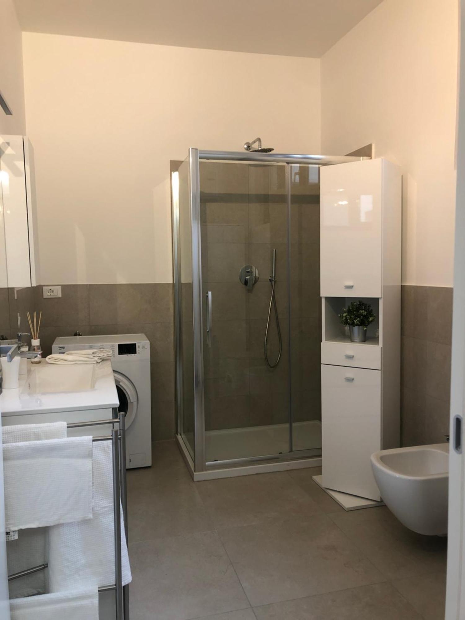 Music House - Carozzi Apartments Μιλάνο Εξωτερικό φωτογραφία