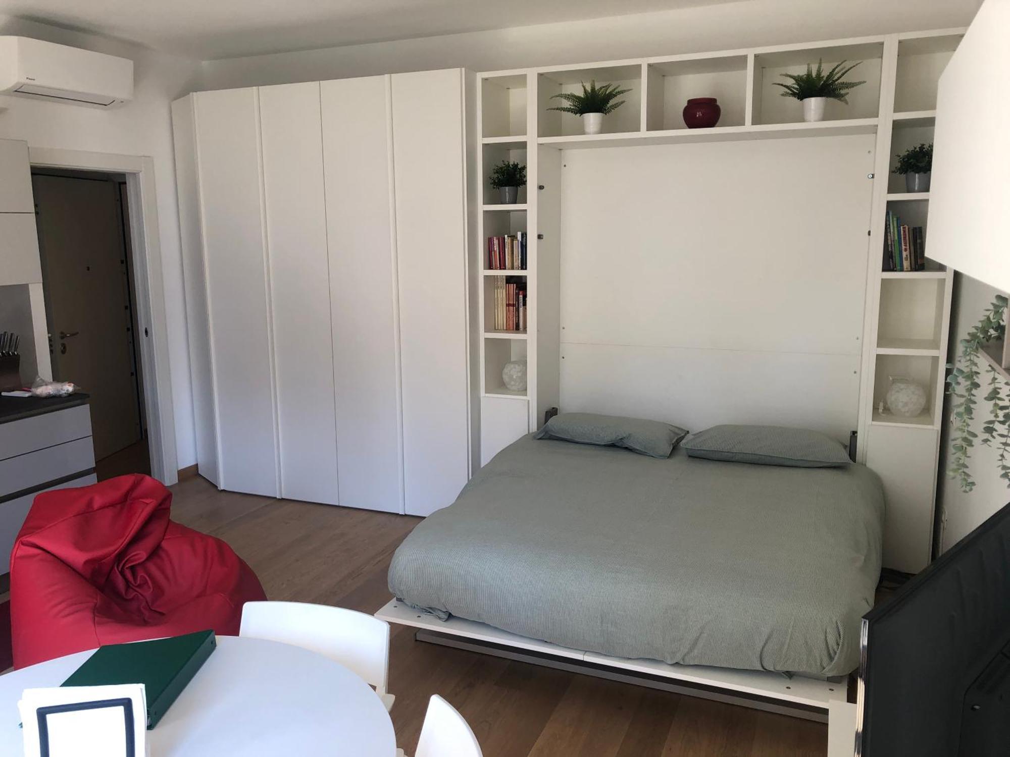 Music House - Carozzi Apartments Μιλάνο Εξωτερικό φωτογραφία