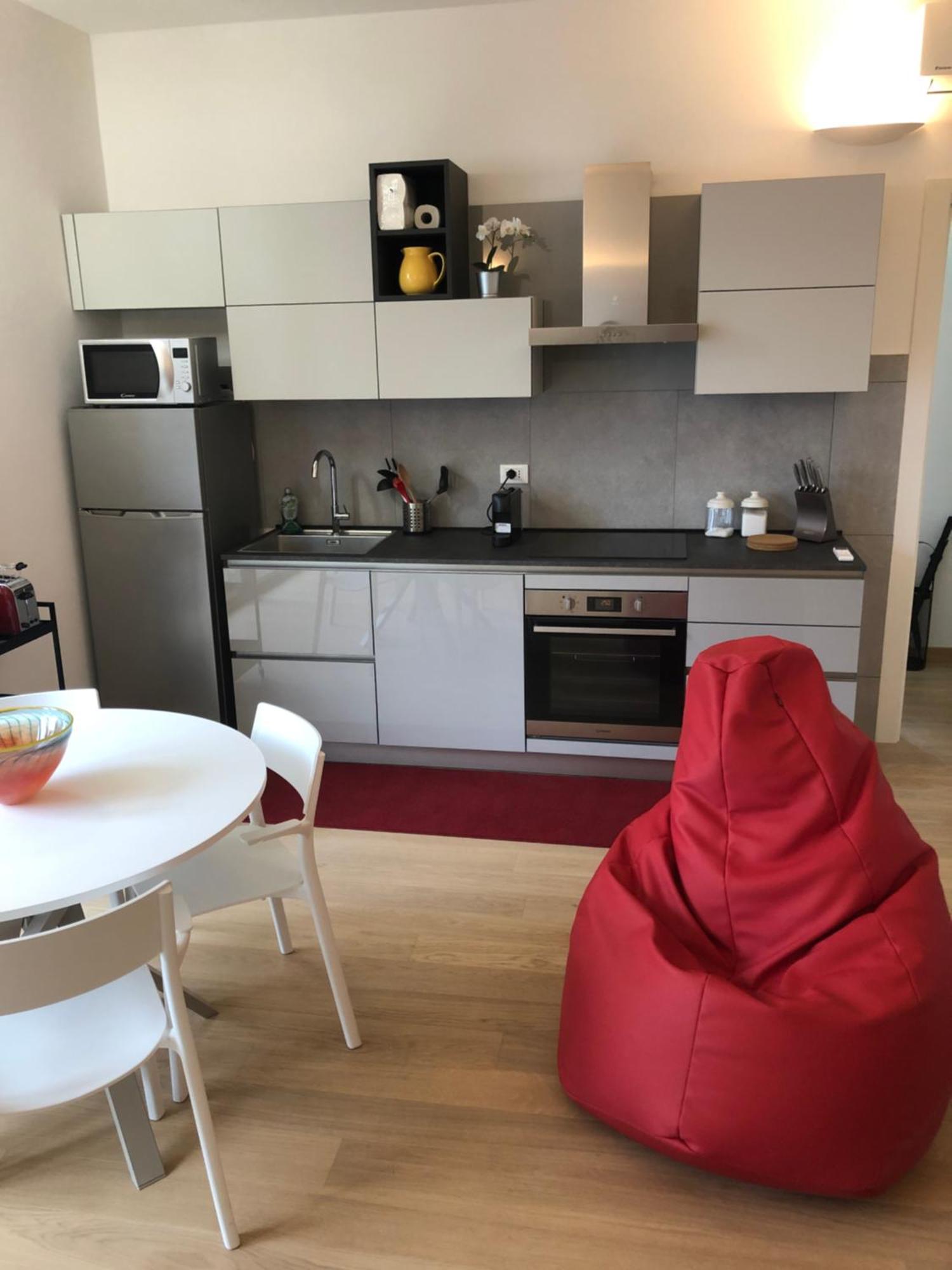 Music House - Carozzi Apartments Μιλάνο Εξωτερικό φωτογραφία