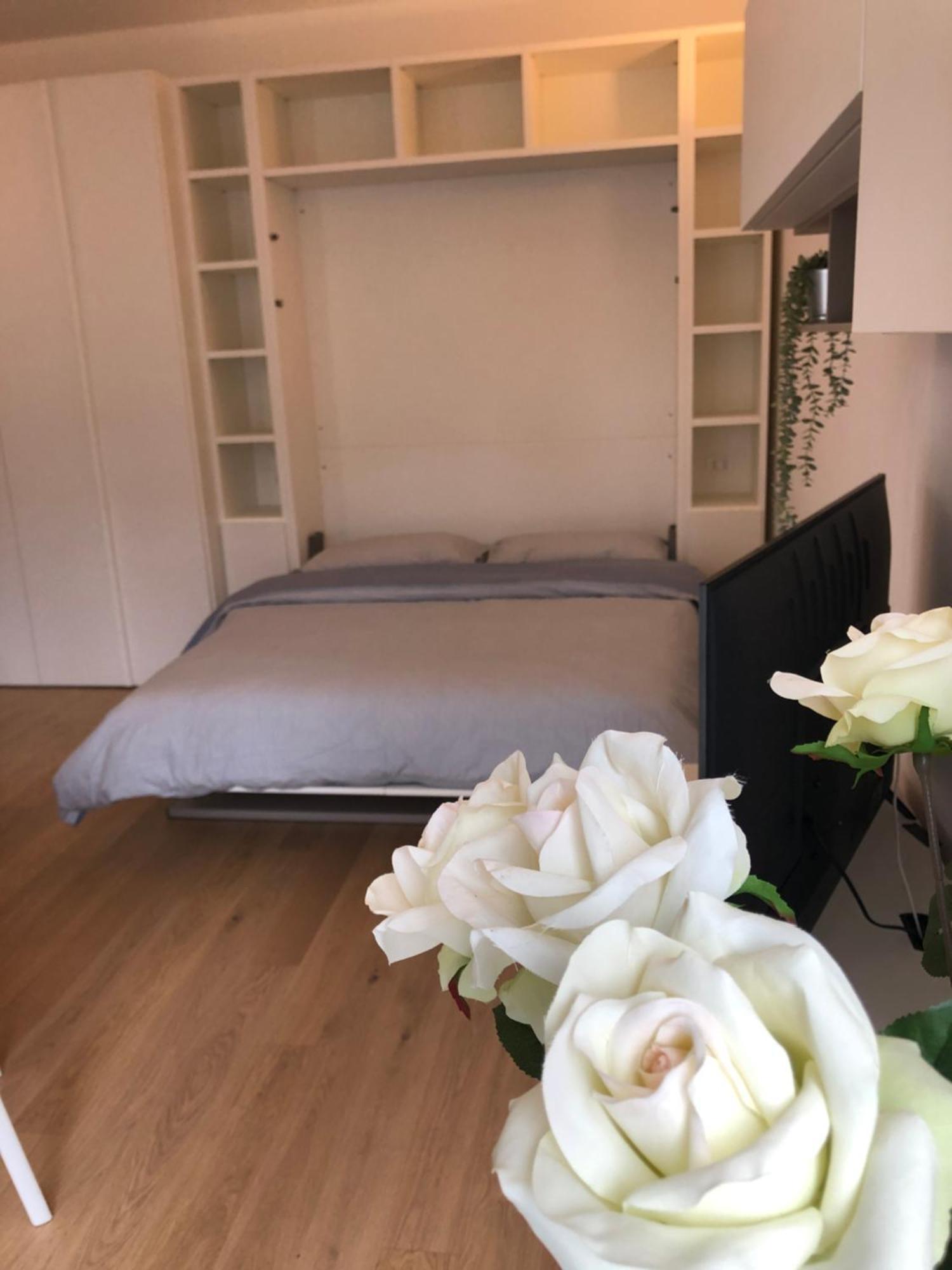 Music House - Carozzi Apartments Μιλάνο Εξωτερικό φωτογραφία