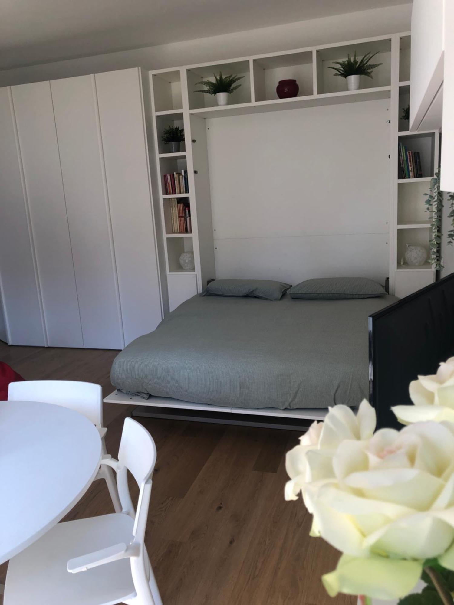 Music House - Carozzi Apartments Μιλάνο Εξωτερικό φωτογραφία