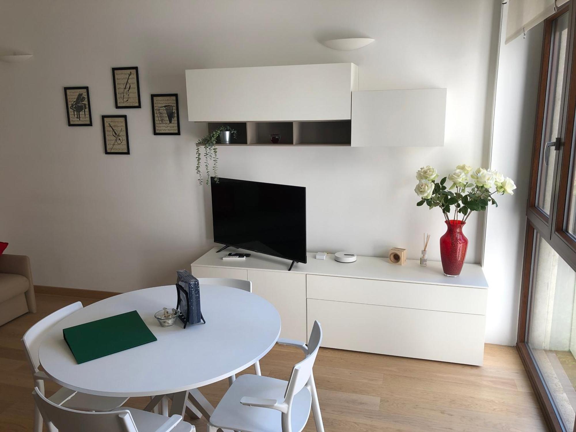 Music House - Carozzi Apartments Μιλάνο Εξωτερικό φωτογραφία